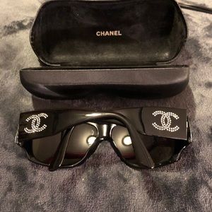 Chanel Sunglasses